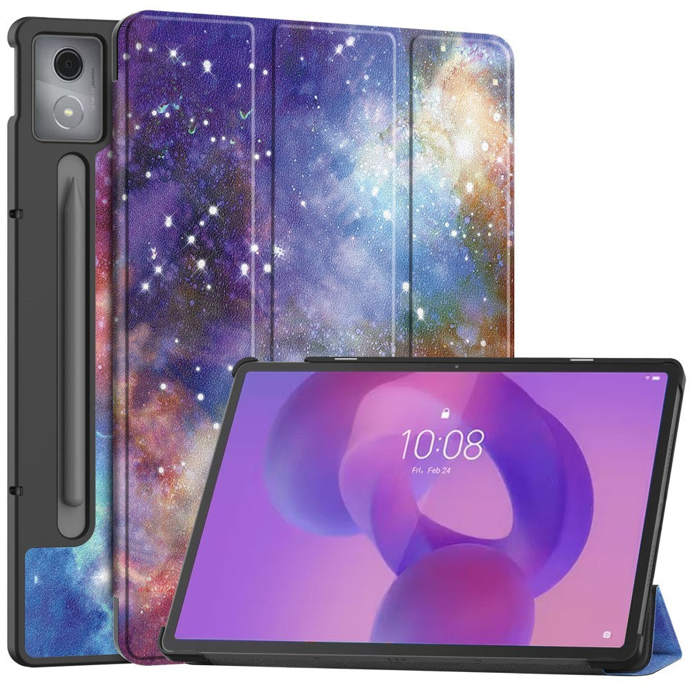 Lenovo Originale S5000 Tablet Grigio Scuro Viaggio Folio Cover Flip Pieghevole e Lenovo Originale S5000 Tablet Grigio Scuro Viaggio Folio Cover Flip Pieghevole e