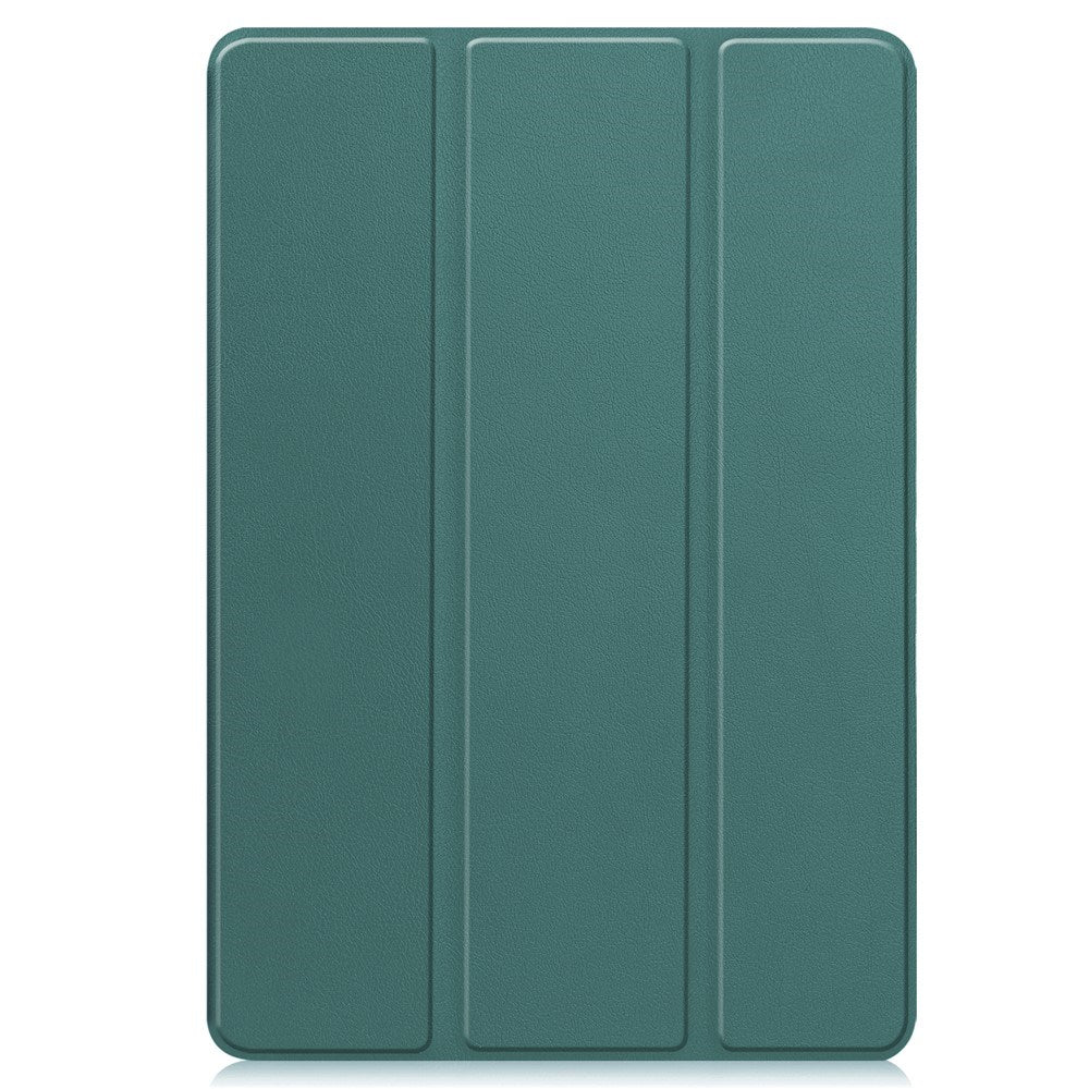 Lenovo Idea Tab Pro (2. Gen.) 13" EIDERWOOD Kunstlæder Cover m. Ståfunktion - Grøn