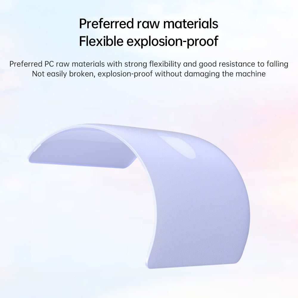 MacBook Air 13 (2013-2017) / (2010-2012) MacBook Cover med Kickstand - Turkis