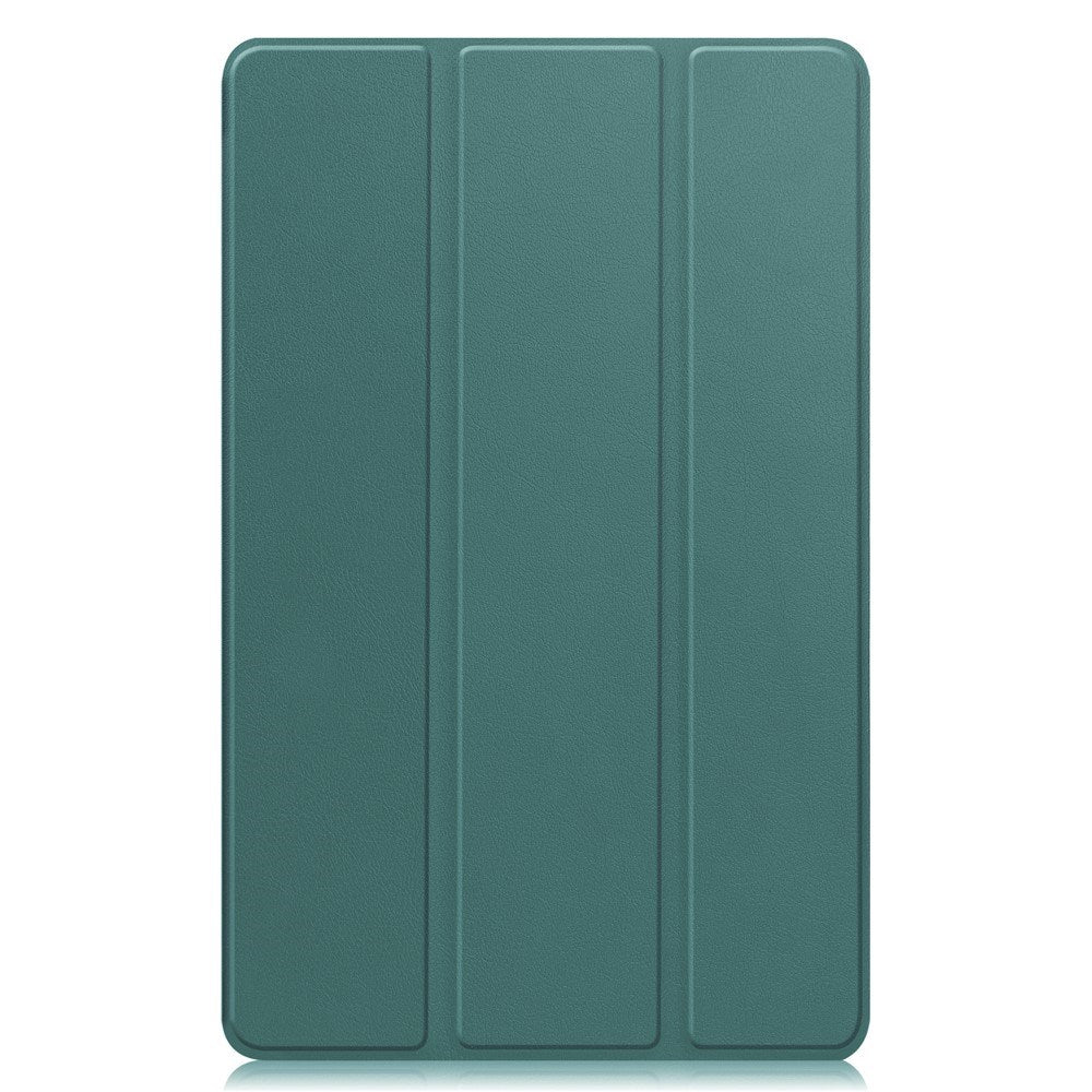 EIDERWOOD Lenovo Legion Tab (3. Gen.) 8.8" Kunstlæder Flip Tablet Cover - Grøn