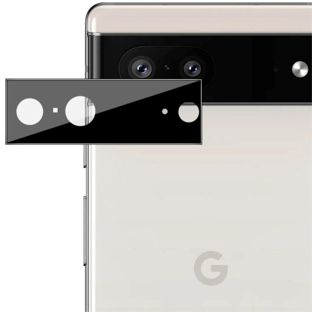 Google Pixel 7 Hærdet Beskyttelsesglas til Kameralinse