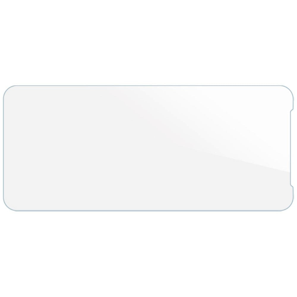 Asus ROG Phone 6 / 7 / 7 Ultimate IMAK ARM Series - Case-Friendly - Beskyttelsesfilm - Gennemsigtig