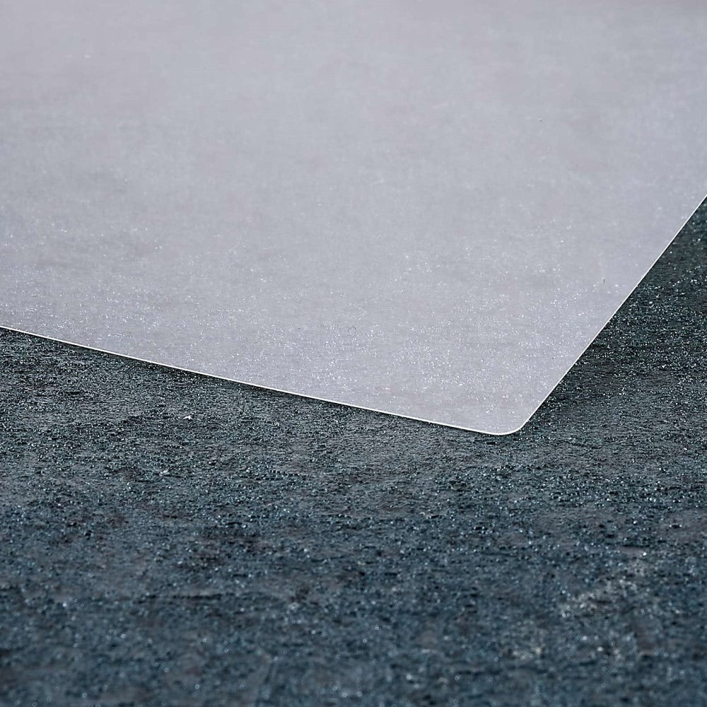 MacBook Air 13" M2/M3/M4 (2022-2025) Beskyttelsesfilm til Skærm - Gennemsigtig