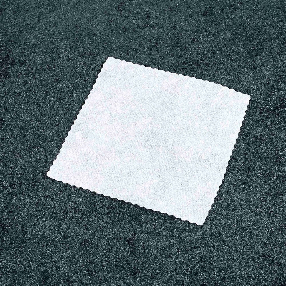 MacBook Air 13" M2/M3/M4 (2022-2025) Beskyttelsesfilm til Skærm - Gennemsigtig