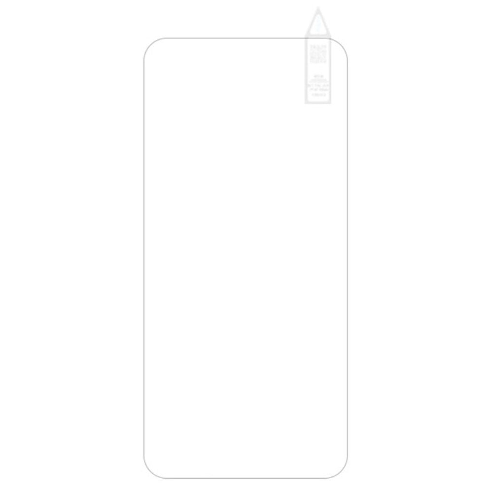 RURIHAI Skærmbeskyttelsesglas - Honor 200 Lite - Gennemsigtig