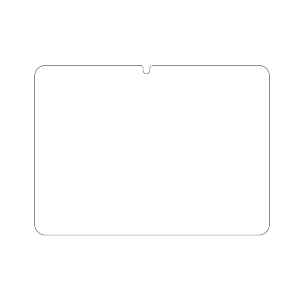 OnePlus Pad 2 Hærdet Glas - Skærmbeskyttelse 0.3mm - Gennemsigtig