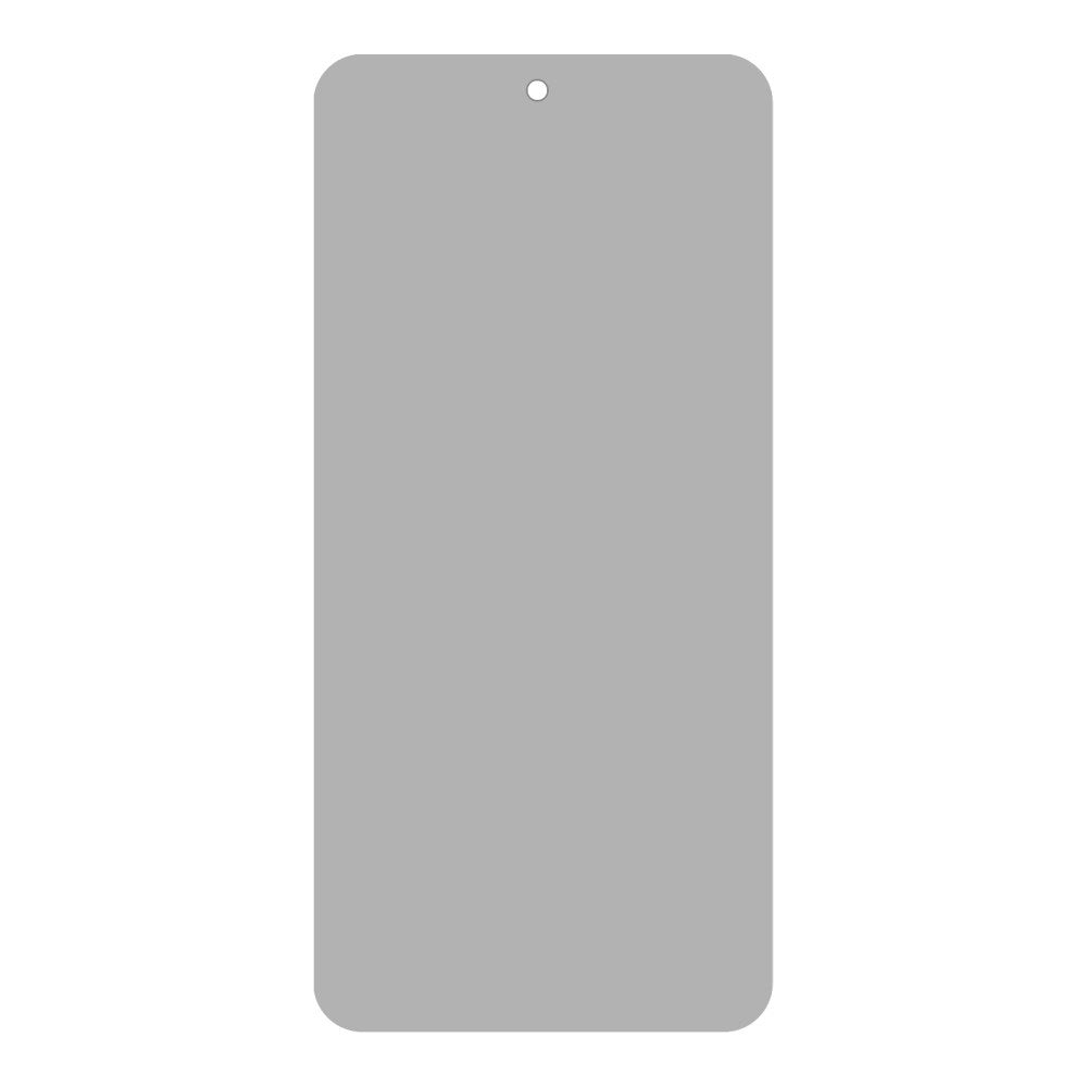 OnePlus Nord 4 (5G) Hærdet Glas Skærmbeskyttelse m. Privacy - Full Fit