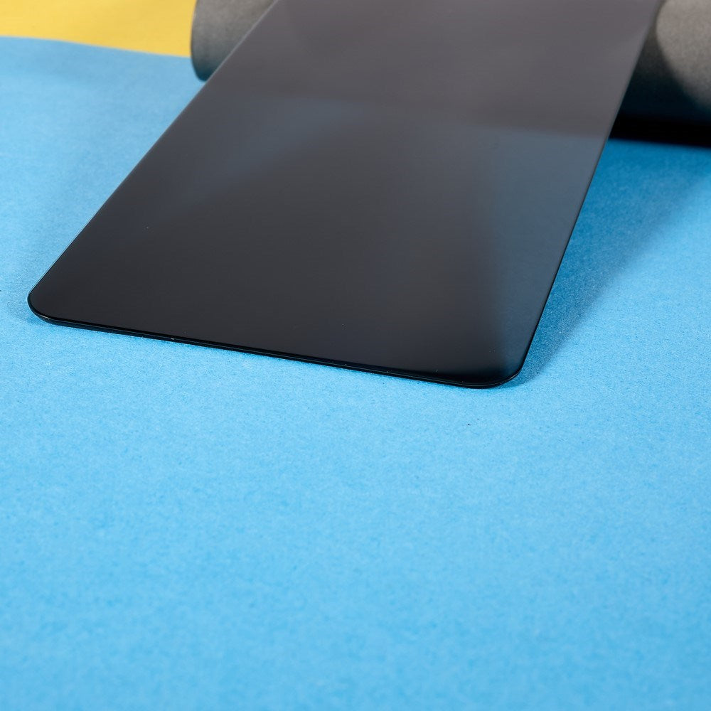 OnePlus Nord 4 (5G) Hærdet Glas Skærmbeskyttelse m. Privacy - Full Fit