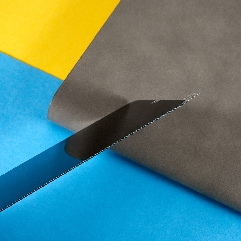 Samsung Galaxy A16 (4G/5G) Hærdet Glas - Skærmbeskyttelse m. Privacy Funktion - Full Fit - Gennemsigtig