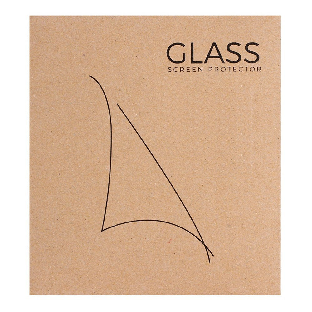 Apple Watch 11 / 10 (42mm) Beskyttelsesfilm - Gennemsigtig