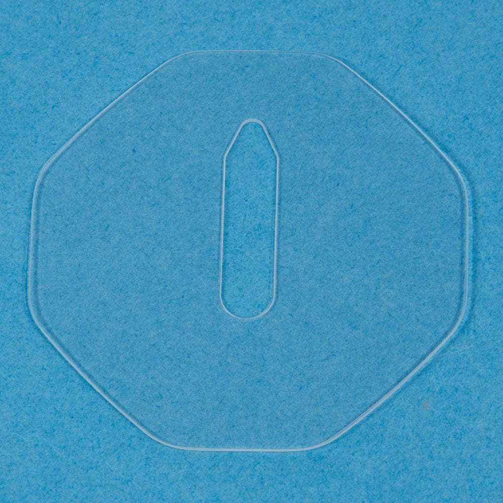 Kameralinsebeskyttelse Huawei Mate XT - Film - Gennemsigtig