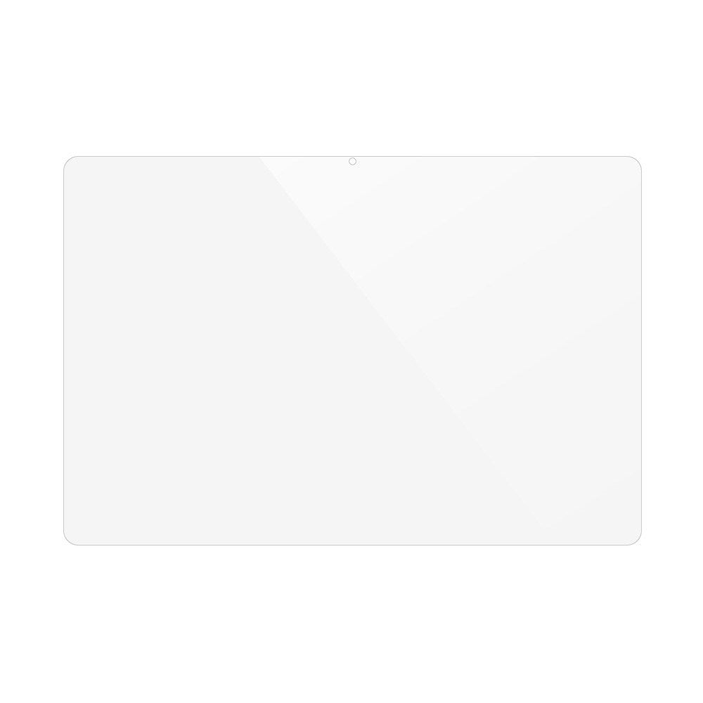Huawei MatePad 12 X Arc Edge Beskyttelsesfilm - Gennemsigtig