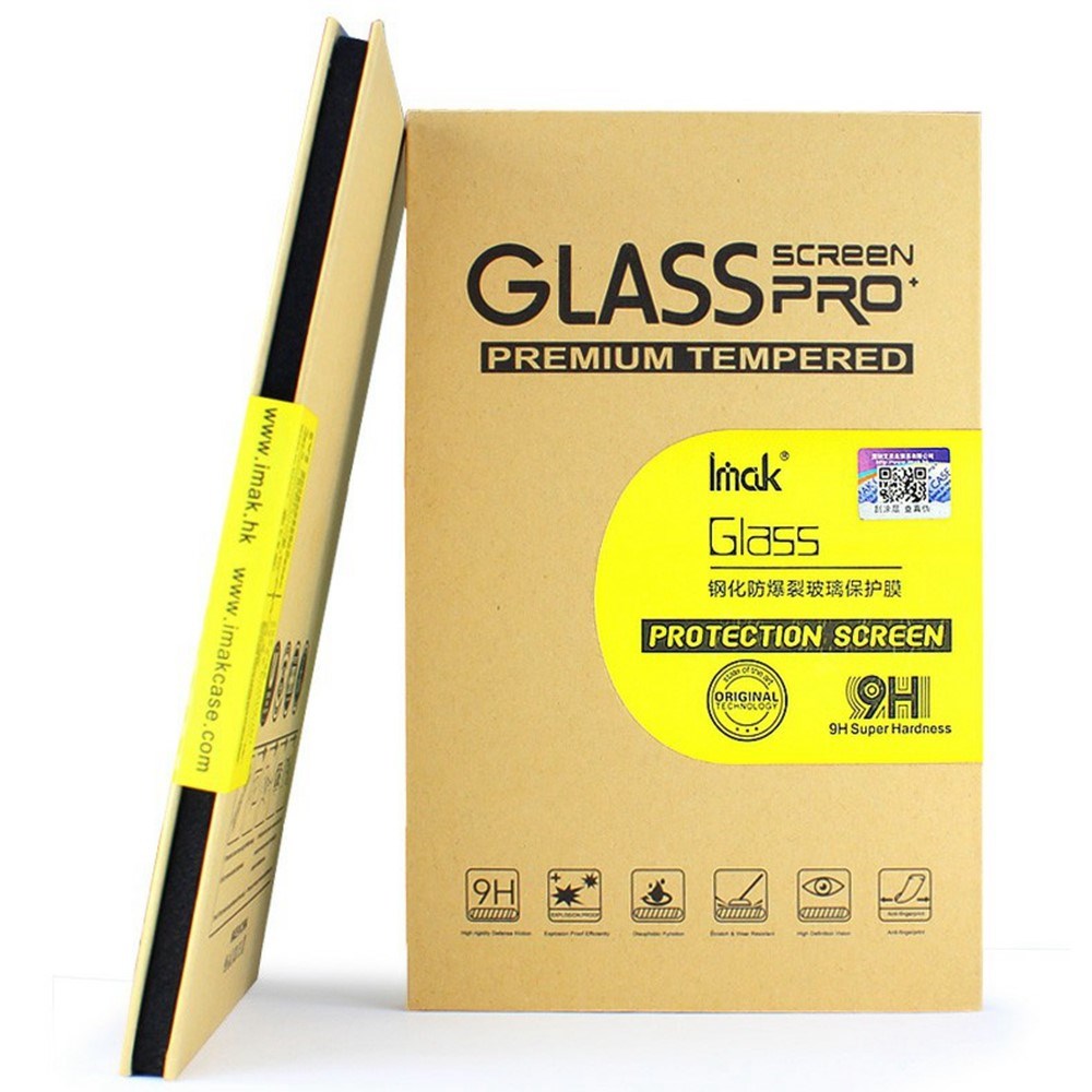 Nintendo Switch 2 Skærmbeskytter – Ultra-Stærkt Hærdet Glas