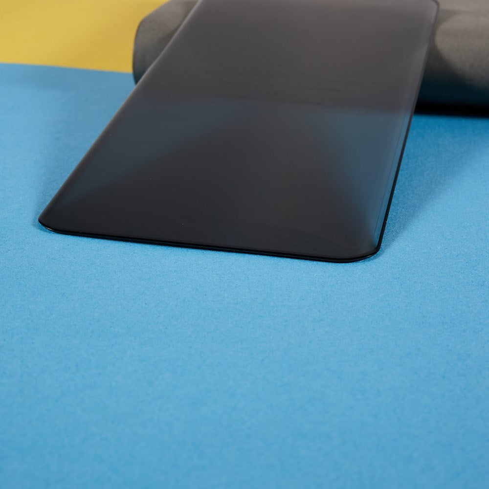 Hærdet Skærmbeskyttelsesglas - OnePlus 13 - Privacy Funktion - Gennemsigtig