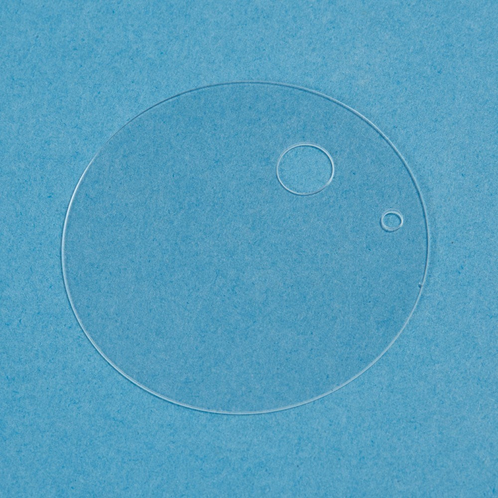 Hærdet Kameralinsebeskyttelsesglas - OnePlus 13 - 2 stk - Gennemsigtig