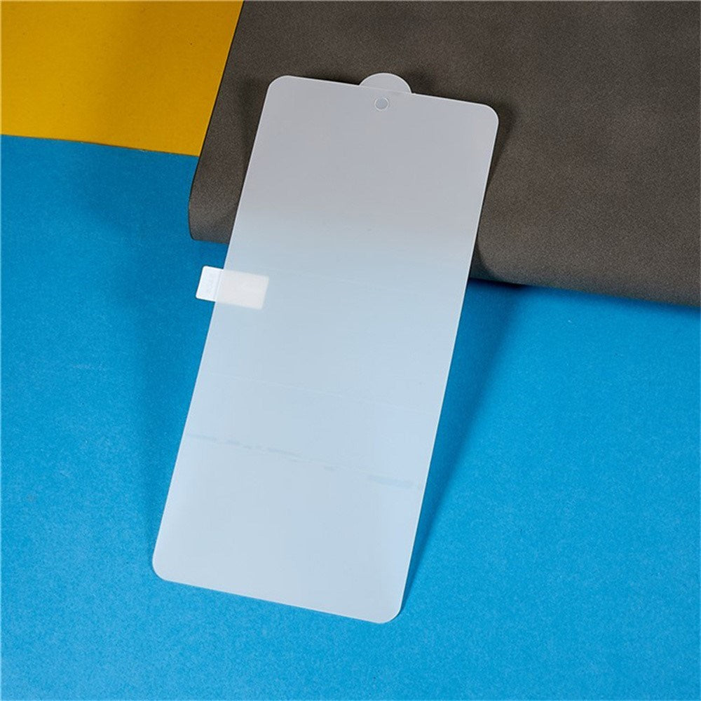 OnePlus 13 Beskyttelsesfilm - Gennemsigtig