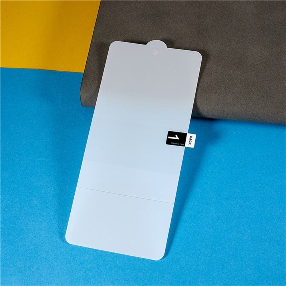 OnePlus 13 Beskyttelsesfilm - Gennemsigtig