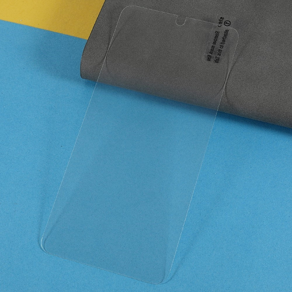 Skærmbeskyttelsesglas - Samsung Galaxy A26 (5G) - Gennemsigtig