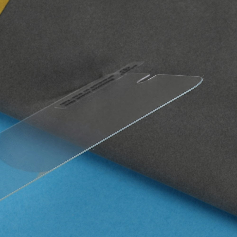 Skærmbeskyttelsesglas - Samsung Galaxy A26 (5G) - Gennemsigtig