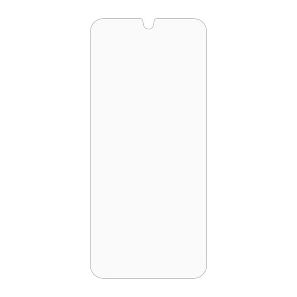 Realme C75 - Hærdet Skærmbeskyttelsesglas - Gennemsigtig