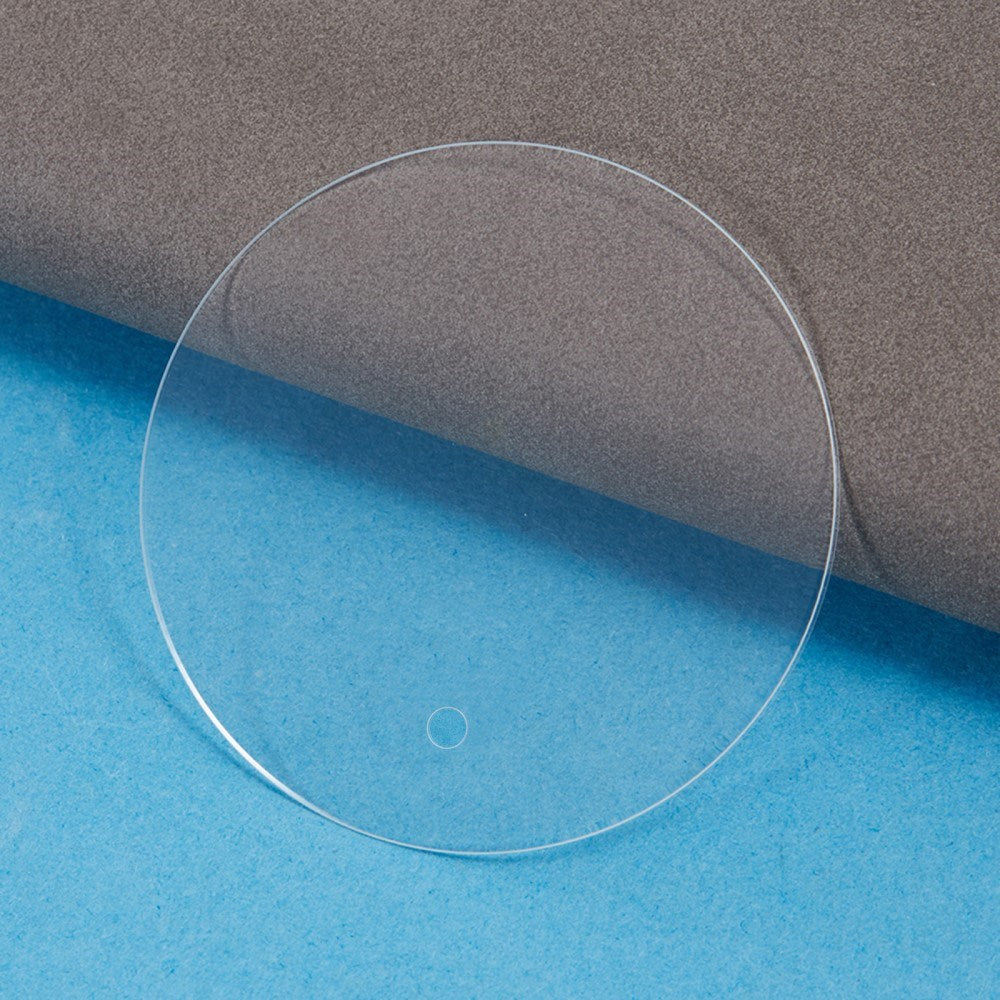 Hærdet Kameralinsebeskyttelsesglas - Huawei Mate 70 Pro+ / 70 Pro - 2 stk - Gennemsigtig