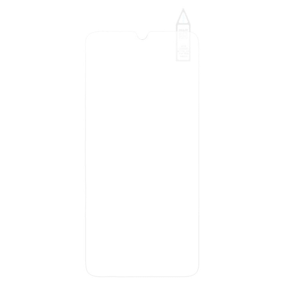 Samsung Galaxy A26 (5G) RURIHAI Skærmbeskyttelse - Hærdet Glas - Gennemsigtig