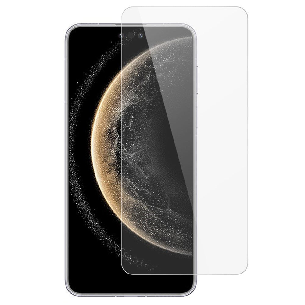 Skærmbeskyttelsesfilm - Huawei Mate 70 Pro - Gennemsigtig
