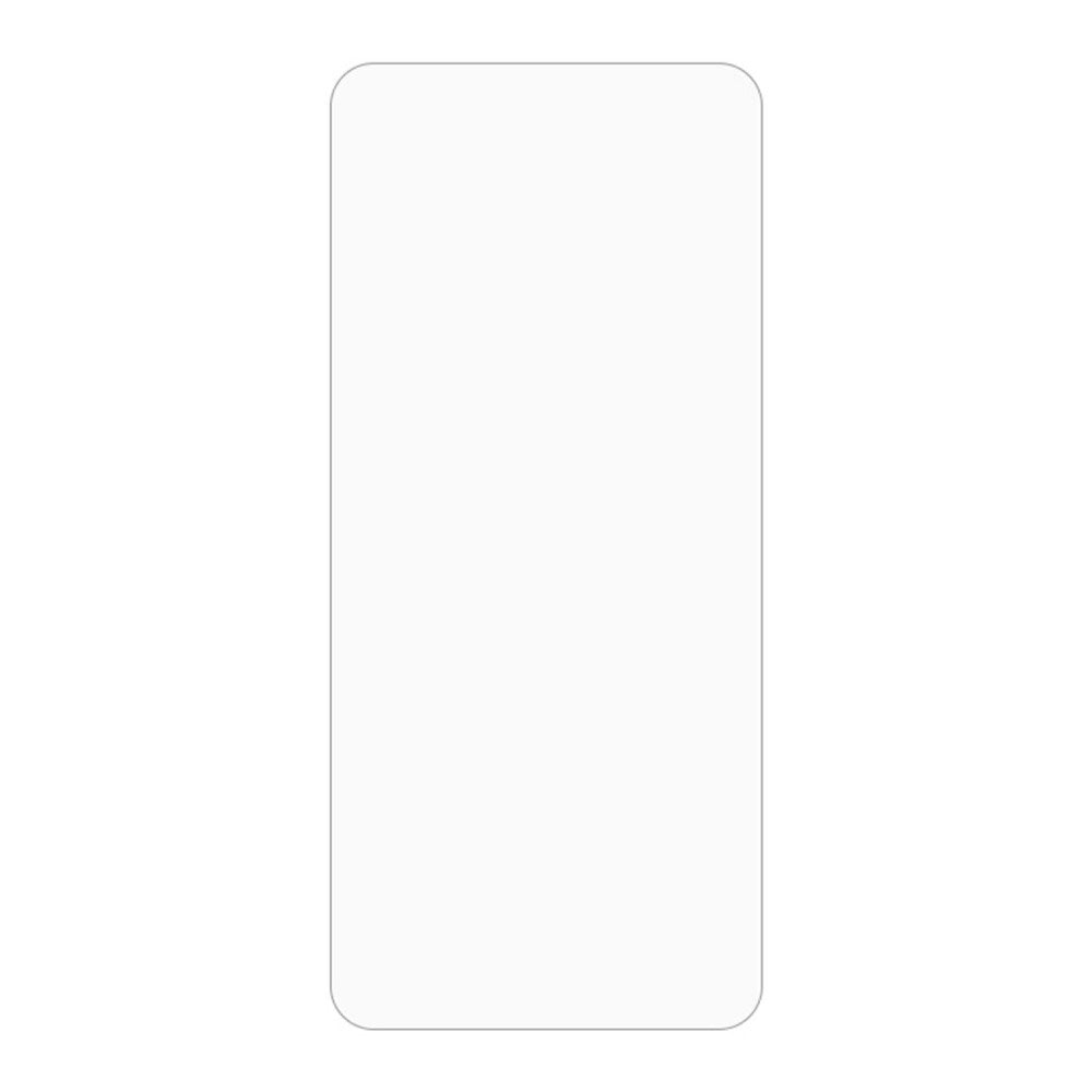 Hærdet Skærmbeskyttelsesglas - Motorola Moto G15 Power - Gennemsigtig