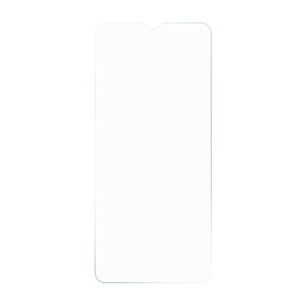 OPPO A17 0.3mm Skærmbeskyttelsesglas - Gennemsigtig