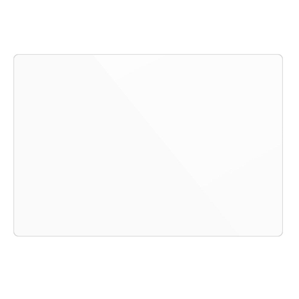 Lenovo Legion GO S Skærmbeskyttelse - Hærdet Glas - Gennemsigtig