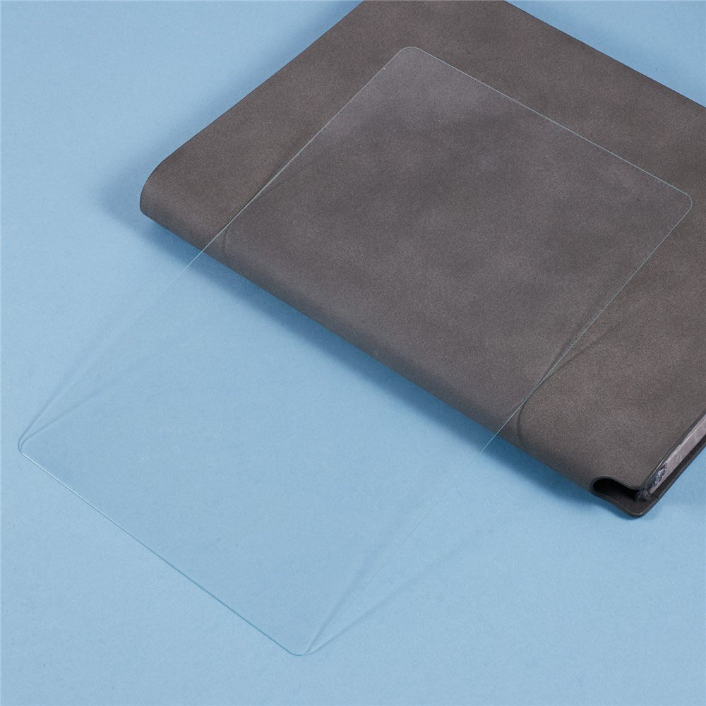 Lenovo Legion GO S Skærmbeskyttelse - Hærdet Glas - Gennemsigtig