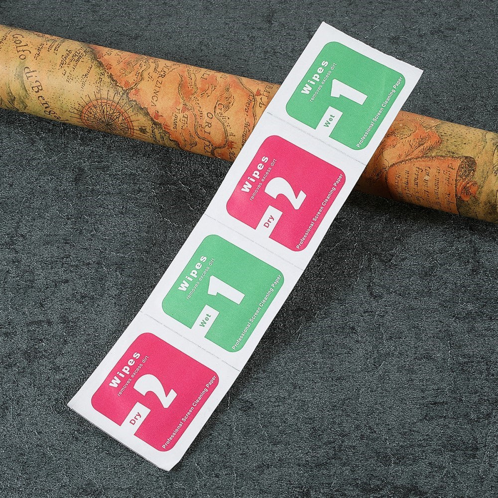 MacBook Air 15" M2/M3/M4 (2023-2025) Hærdet Beskyttelsesglas - Gennemsigtig