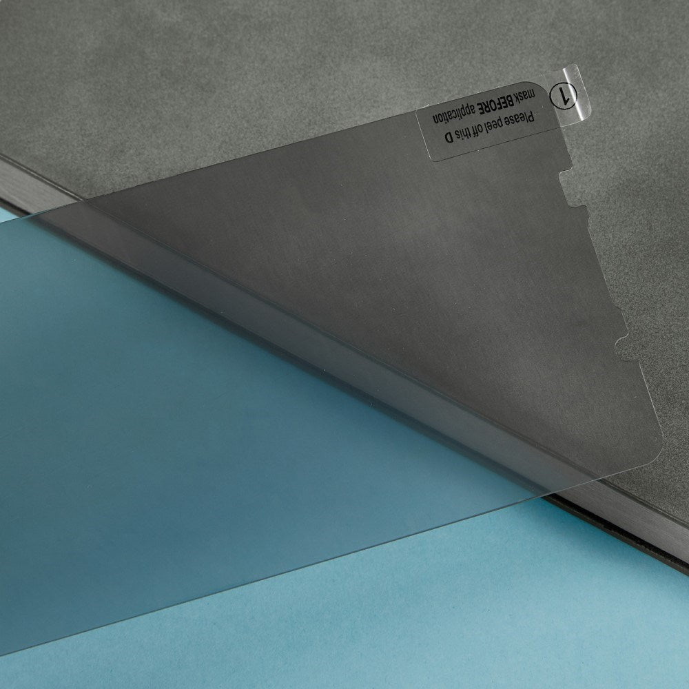 Sony Xperia 1 VII - Full Fit Hærdet Skærmbeskyttelsesglas - Privacy Funktion - Gennemsigtig