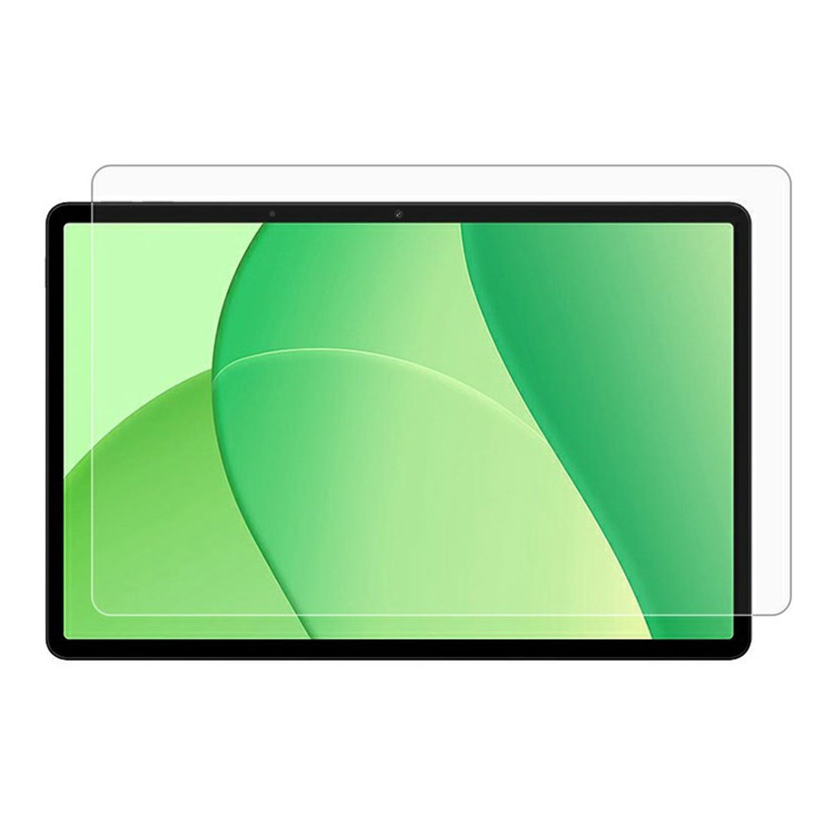 OnePlus Pad Lite / OPPO Pad SE Hærdet Beskyttelsesglas - 0.3mm - Gennemsigtig