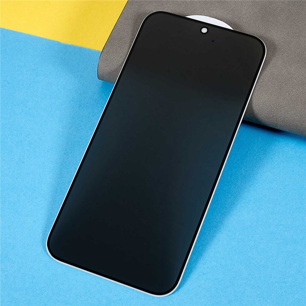 Nothing CMF Phone 2 Pro Beskyttelsesglas m. Privacy Funktion - Gennemsigtig