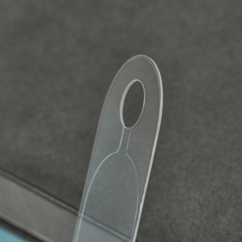 Google Pixel 10 Kameralinsebeskyttelsesglas - Gennemsigtig