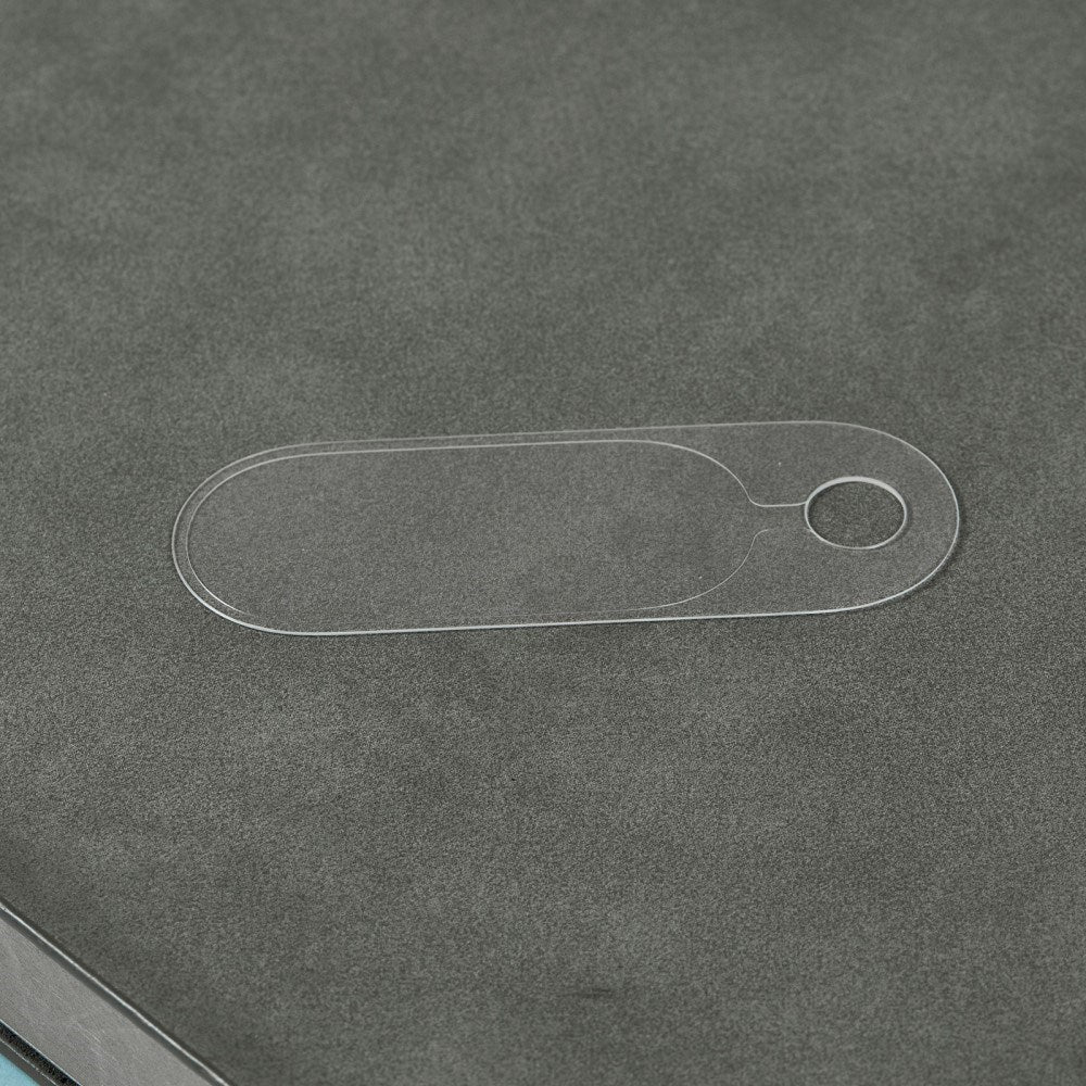 Google Pixel 10 Kameralinsebeskyttelsesglas - Gennemsigtig