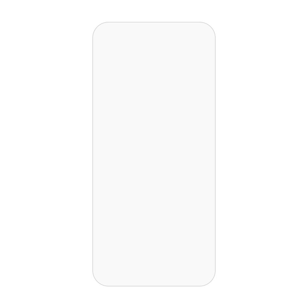 OnePlus Nord CE5 - Hærdet Skærmglas - Gennemsigtig