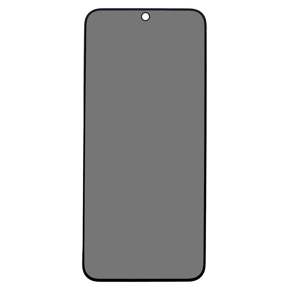 Full Fit Hærdet Skærmbeskyttelsesglas - OnePlus Nord CE5 - Privacy Funktion - Gennemsigtig