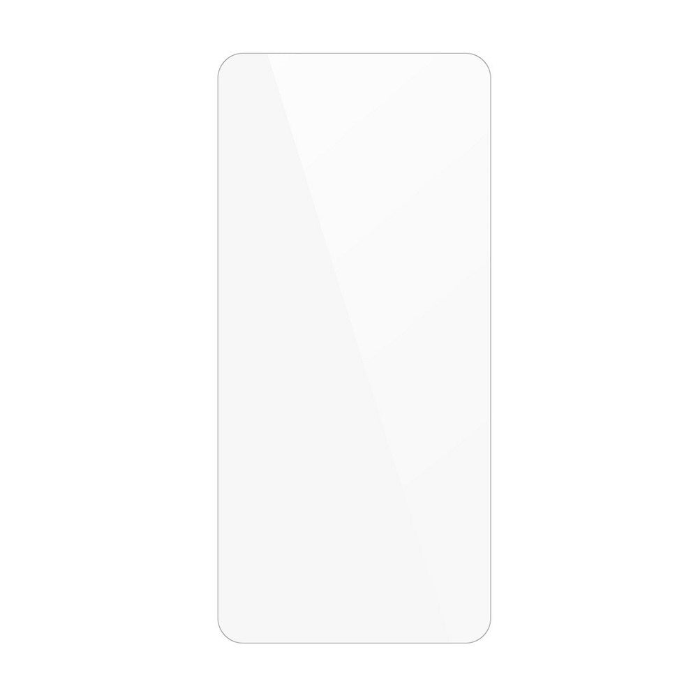 Nothing Phone (3) Beskyttelsesglas - Gennemsigtig