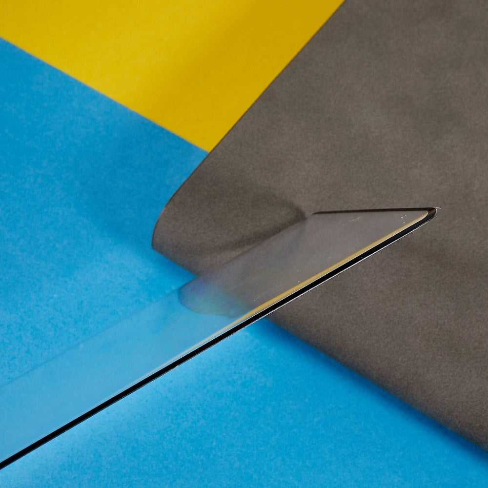 Google Pixel 7 Pro Hærdet Glas Skærmbeskyttelse Full-Fit - Sort Kant