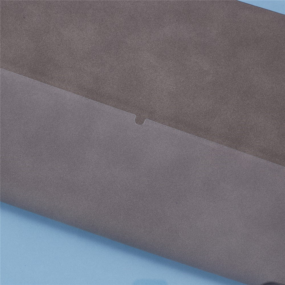 Samsung Galaxy Tab A11+ (Plus) / A9+ (Plus) Hærdet Beskyttelsesglas - Gennemsigtig