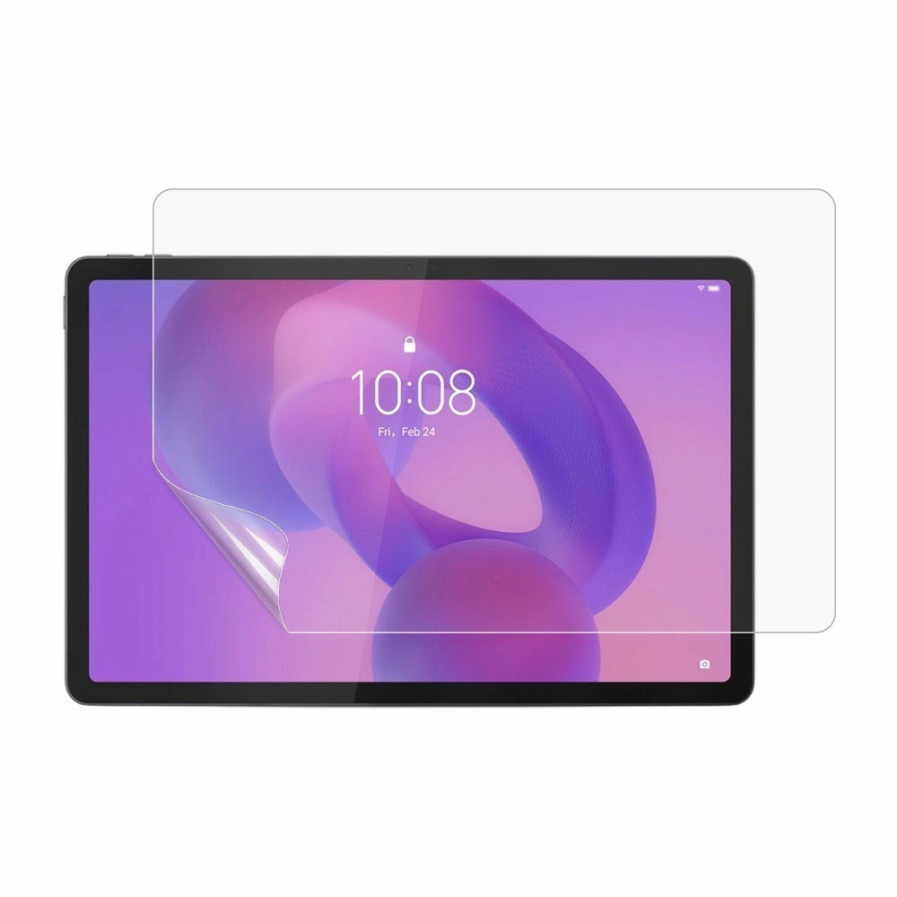 Lenovo Idea Tab Plus 12.1" Skærmbeskyttelse - Film - Gennemsigtig