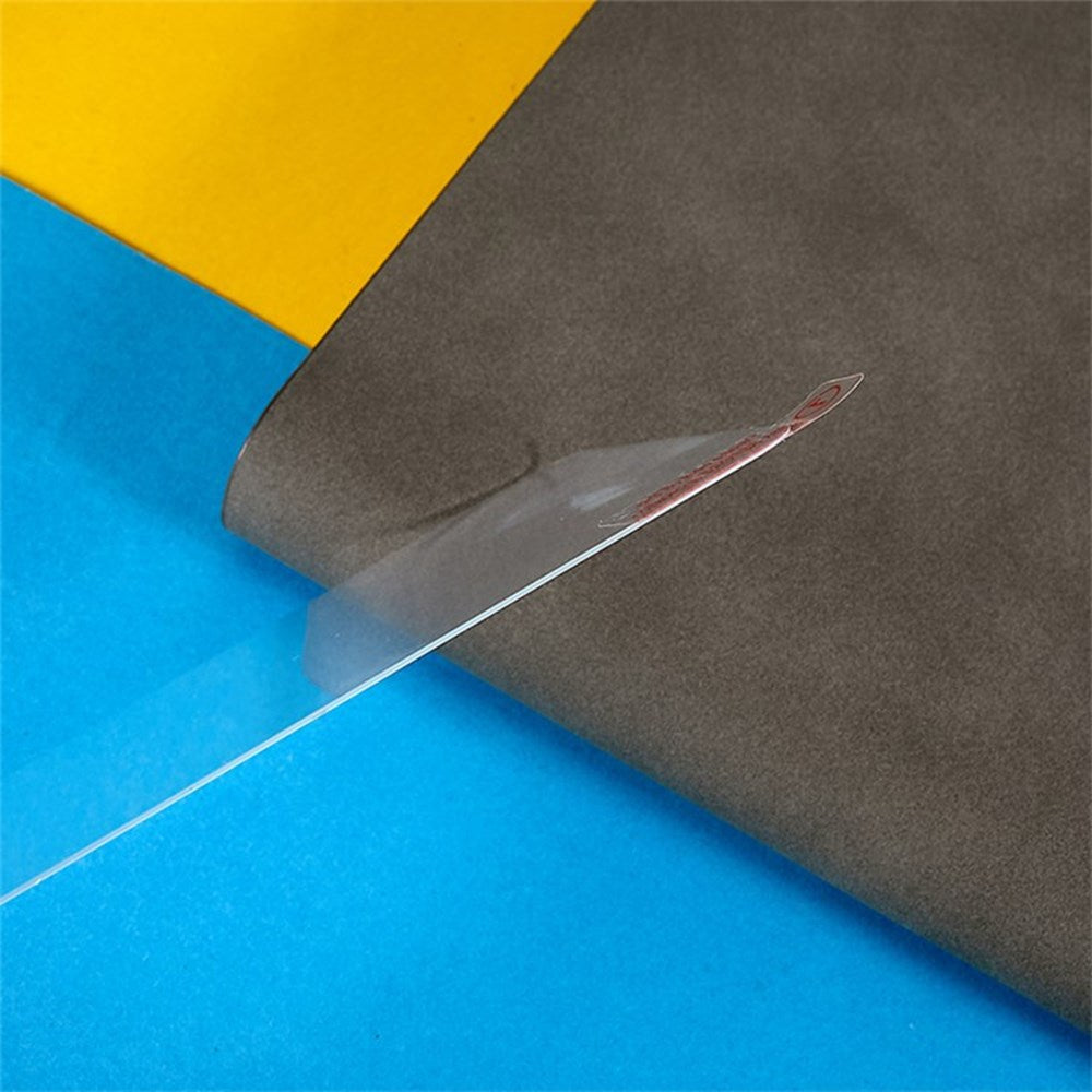 Xiaomi 17/ 17 Pro Slankt Beskyttelsesglas - Gennemsigtig