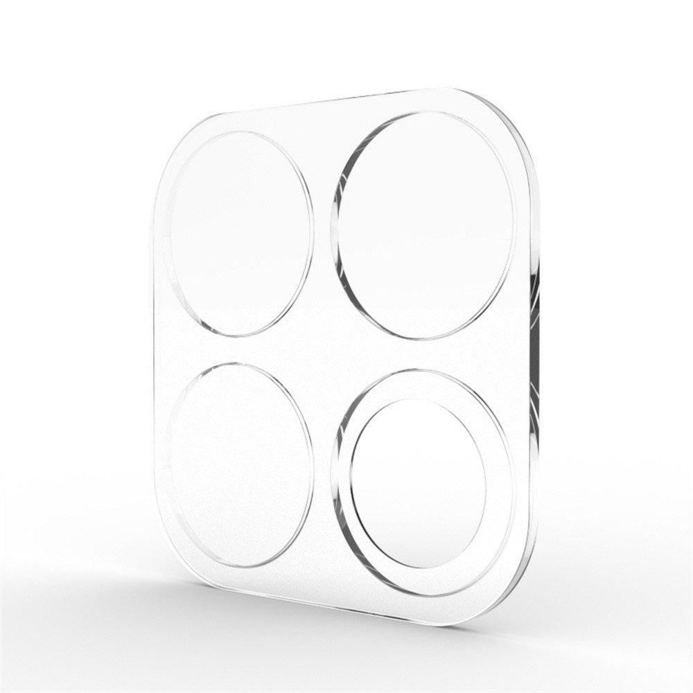 Xiaomi 17 RURIHAI Kameralinse Beskyttelsesglas - Gennemsigtig