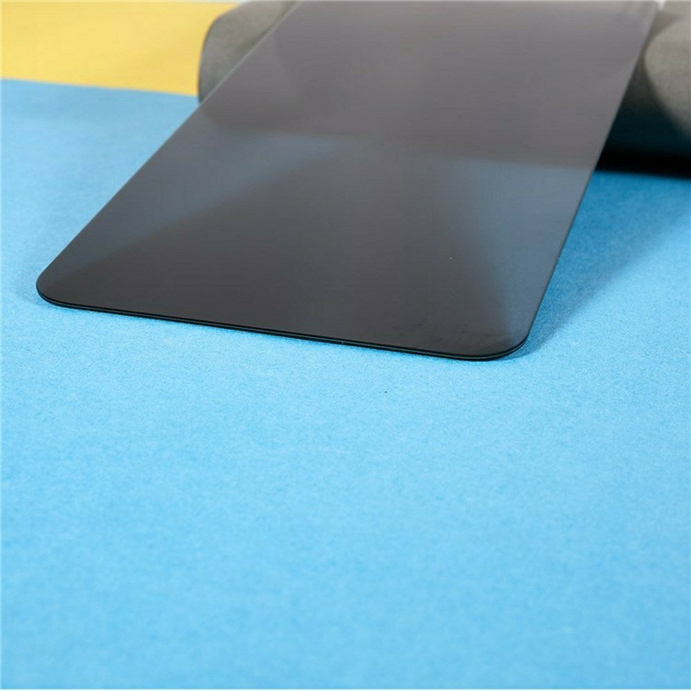 OnePlus 15 Hærdet Beskyttelsesglas m. Privacy - Gennemsigtig