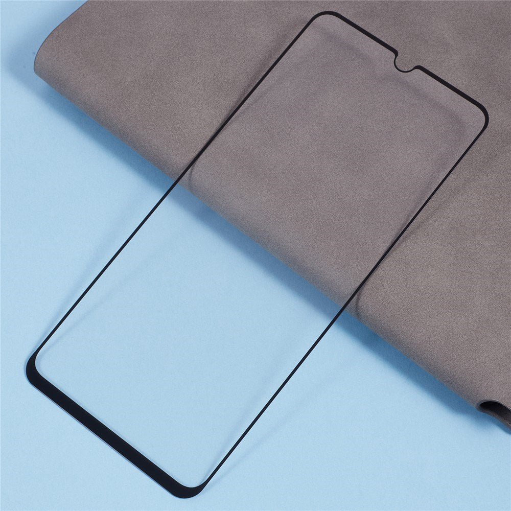 Honor X5c Plus Beskyttelsesglas - Gennemsigtig