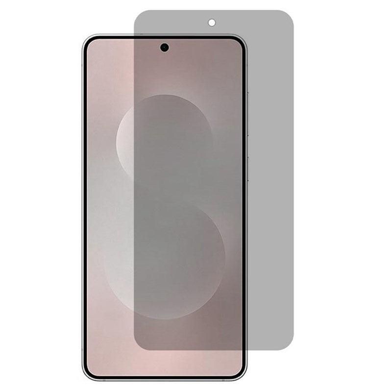 Samsung Galaxy S26+ (Plus) Beskyttelsesglas m. Privacy Funktion - Gennemsigtig