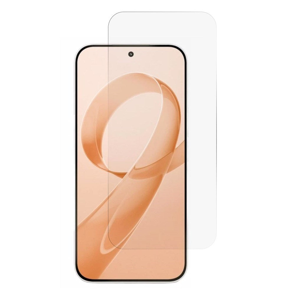 Xiaomi Poco F8 Pro Skærmglas - Gennemsigtig