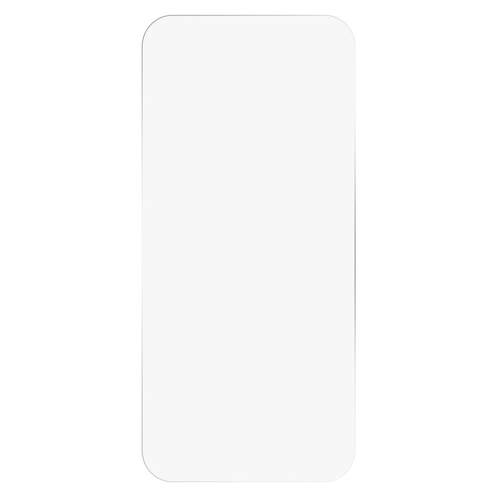 Xiaomi Poco F8 Pro Skærmglas - Gennemsigtig